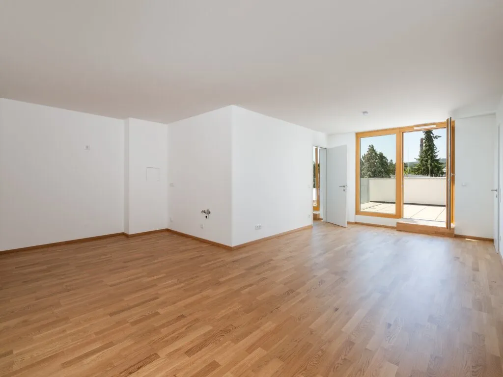 Wohnung – Wien - Ansicht 2