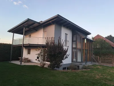 Haus kaufen in Kirchdorf an der Krems – 202 m², € 495.000 – Bild 2 von 35
