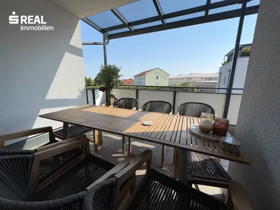 3-Zimmer-Wohnung kaufen in Leibnitz – 74 m², € 295.000 – Bild 1 von 16