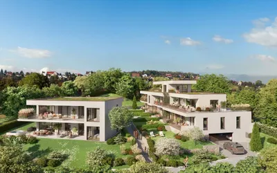 4-Zimmer-Wohnung kaufen in Graz – 122,02 m², € 1.140.887 – Bild 5 von 6