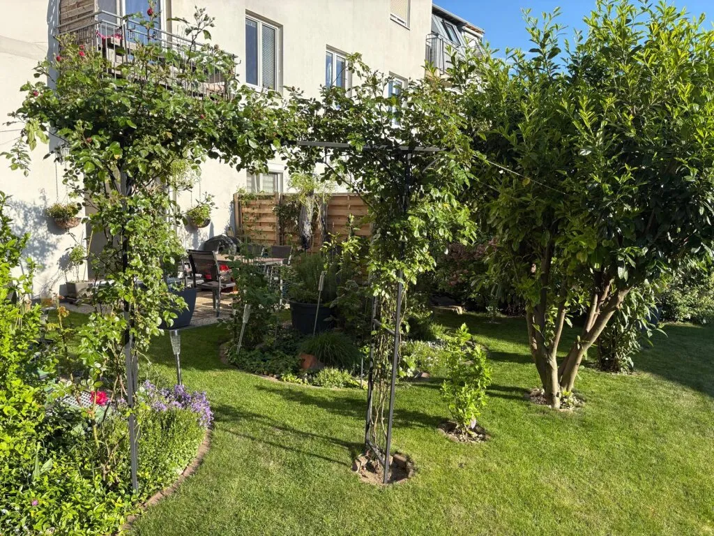 Wohnung – Bruck an der Leitha - Ansicht 2