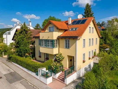 11-Zimmer-Immobilie kaufen in Wien – 393 m², € 1.759.000 – Bild 2 von 45