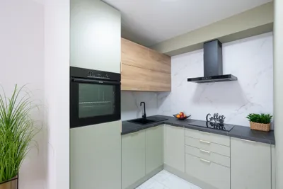 2-Zimmer-Wohnung mieten in Wien – 45 m², € 1.290 – Bild 4 von 11