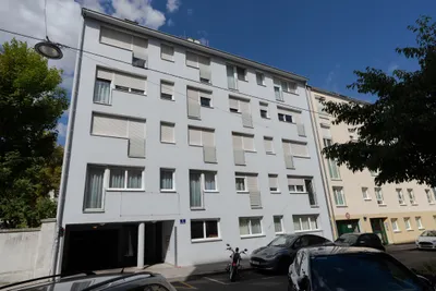 2-Zimmer-Wohnung mieten in Wien – 45 m², € 1.290 – Bild 10 von 11
