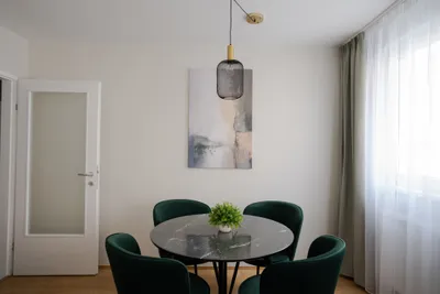2-Zimmer-Wohnung mieten in Wien – 45 m², € 1.290 – Bild 5 von 11