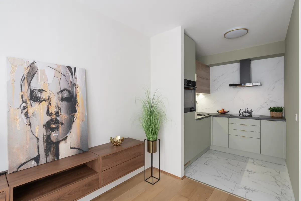 Wohnung – Wien, Ottakring - Ansicht 3