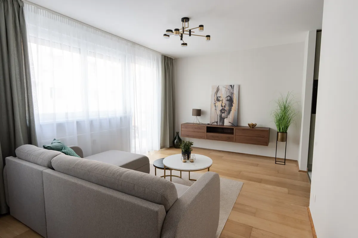 Wohnung – Wien, Ottakring - Ansicht 2