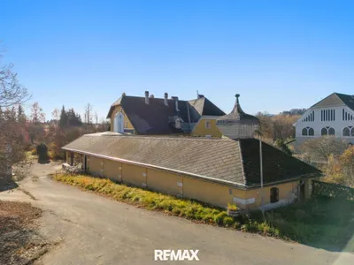 23-Zimmer-Haus kaufen in Sankt Veit an der Glan – 880 m², € 1.300.000 – Bild 4 von 20