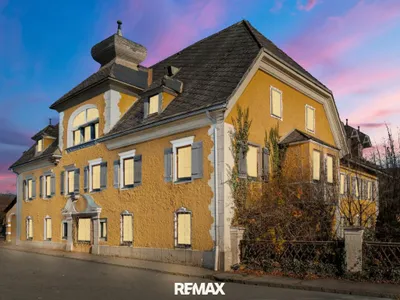 23-Zimmer-Haus kaufen in Sankt Veit an der Glan – 880 m², € 1.300.000 – Bild 3 von 20