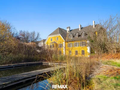 23-Zimmer-Haus kaufen in Sankt Veit an der Glan – 880 m², € 1.300.000 – Bild 20 von 20