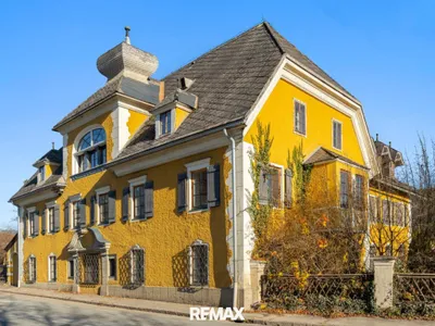 23-Zimmer-Haus kaufen in Sankt Veit an der Glan – 880 m², € 1.300.000 – Bild 2 von 20