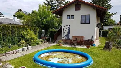 2-Zimmer-Haus kaufen in Korneuburg – 62 m², € 215.000