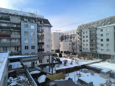 2-Zimmer-Wohnung mieten in Wien – 46 m², € 510 – Bild 6 von 11