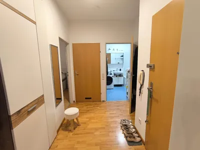 2-Zimmer-Wohnung mieten in Wien – 46 m², € 510 – Bild 2 von 11