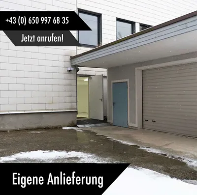 Gewerbeimmobilie mieten in Ried im Innkreis – 500 m² – Bild 5 von 5