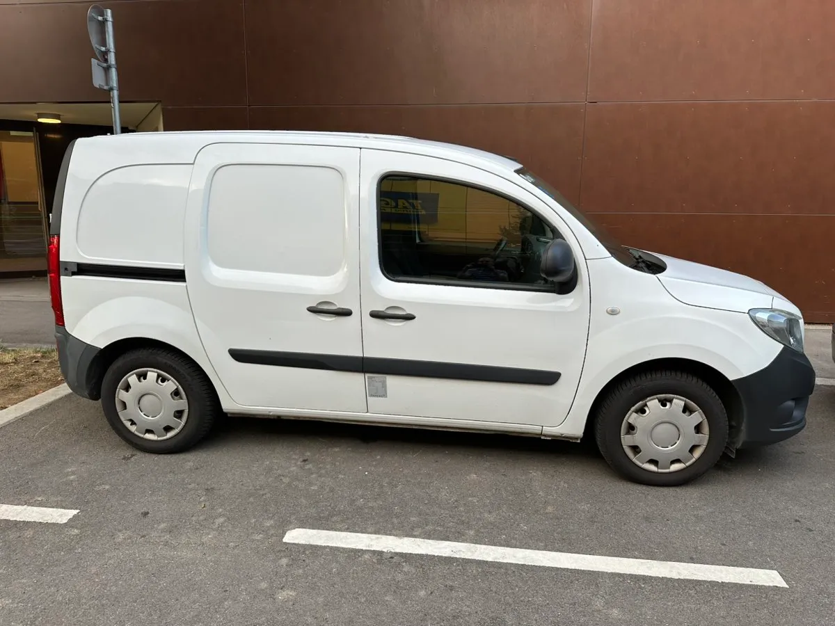 Mercedes-Benz Citan