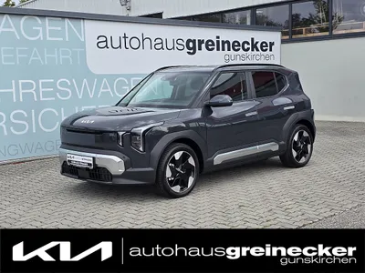 KIA EV2 4S FWD 42,2kWh Earth mit P1 und P2, Barkauf...
