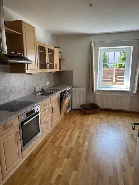 Ebenerdige Wohnung - Ansicht 2