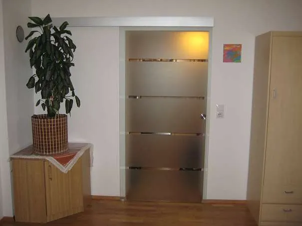 Ebenerdige Wohnung - Ansicht 3