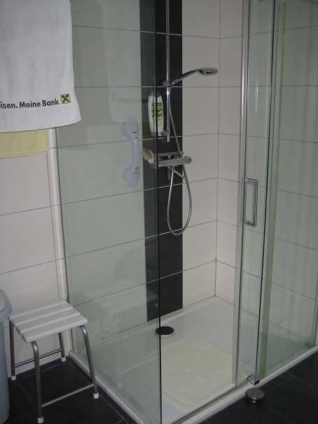 Ebenerdige Wohnung, Kindberg