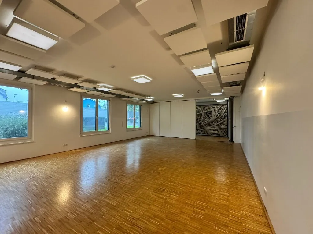Vielseitig nutzbares Büro auf 260 m² in 1220 Wien - Ansicht 2