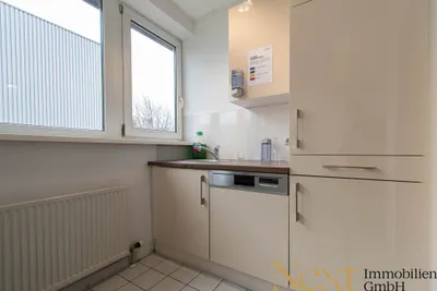 Gewerbeimmobilie mieten in Linz – 19 m², € 214 – Bild 3 von 3