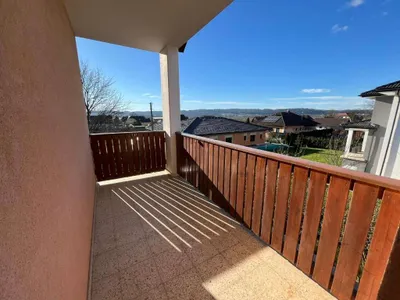 3-Zimmer-Wohnung mieten in Hartberg-Fürstenfeld – 76,7 m², € 1.074 – Bild 10 von 12