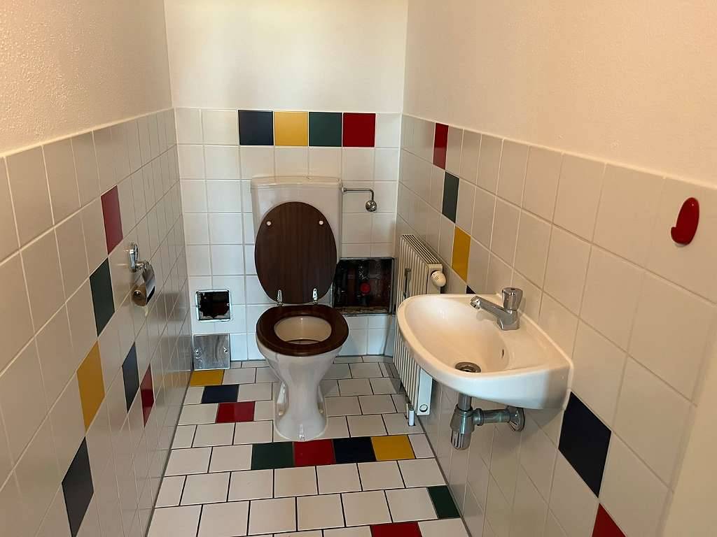 Großsteinbach - geförderte Miete ODER geförderte Miete mit Kaufoption - 3 Zimmer - Vista 3