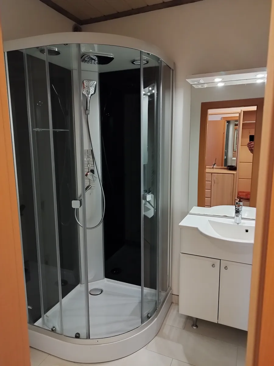 Wohnung – Bad Vöslau - Ansicht 3