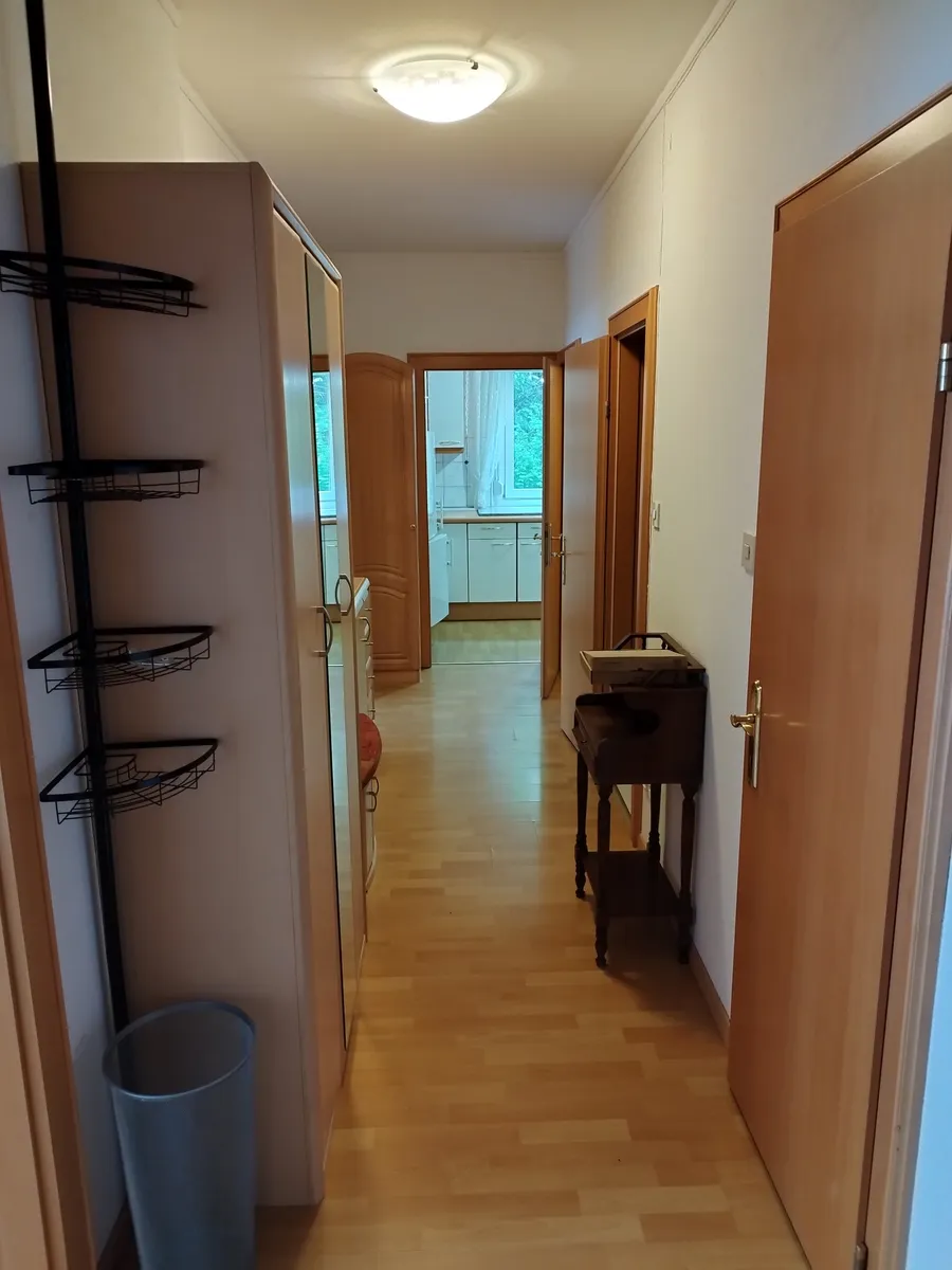 Wohnung – Bad Vöslau - Ansicht 2