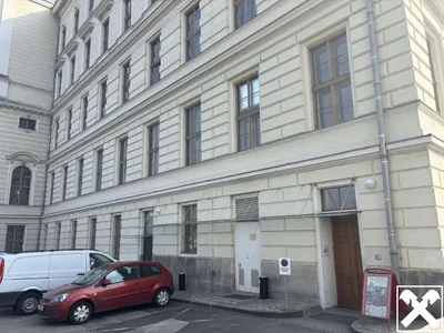 4-Zimmer-Gewerbeimmobilie mieten in Linz – 175 m², € 2.306 – Bild 11 von 12
