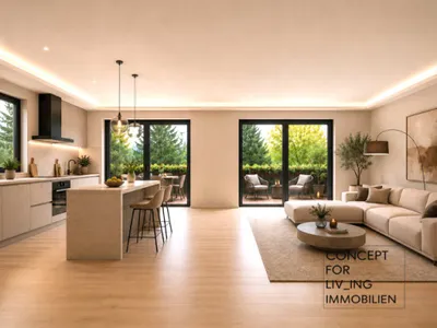 Haus kaufen in Wien – 295 m², € 1.550.000 – Bild 4 von 7