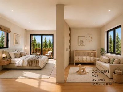 Haus kaufen in Wien – 295 m², € 1.550.000 – Bild 6 von 7