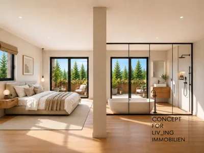 Haus kaufen in Wien – 295 m², € 1.550.000 – Bild 5 von 7