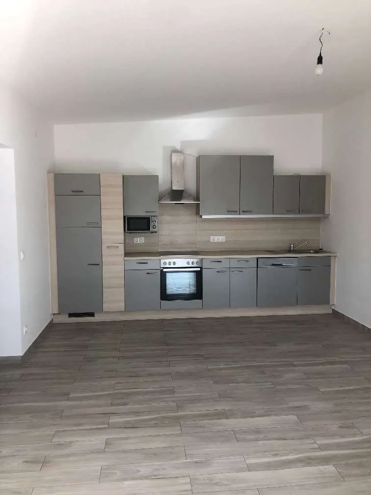 63 m² Wohnung, Wagna