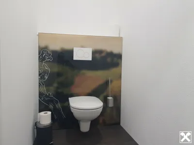 1-Zimmer-Gewerbeimmobilie mieten in Tulln – 27 m², € 680 – Bild 11 von 15