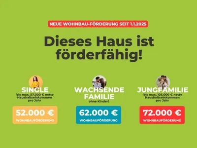 5-Zimmer-Haus kaufen in Salzburg-Umgebung – 140,1 m², € 602.000 – Bild 8 von 9