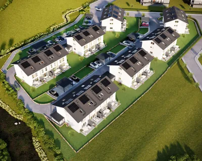 5-Zimmer-Haus kaufen in Salzburg-Umgebung – 140,1 m², € 602.000 – Bild 6 von 9