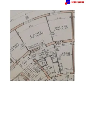 3-Zimmer-Wohnung mieten in Eisenstadt – 75 m², € 135.000 – Bild 6 von 6