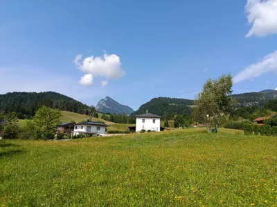 Grundstück kaufen in Hallein – 1 192 m², € 596.000 – Bild 2 von 5