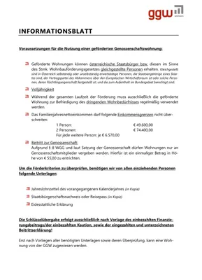 3-Zimmer-Wohnung mieten in Graz-Umgebung – 80 m², € 995 – Bild 13 von 13