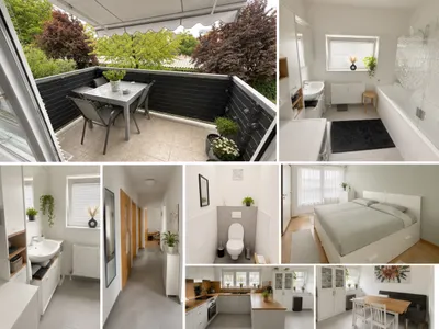 3-Zimmer-Wohnung mieten in Graz-Umgebung – 80 m², € 995