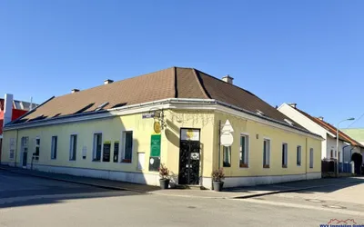 15-Zimmer-Gewerbeimmobilie kaufen in Wien – 571 m², € 1.995.000