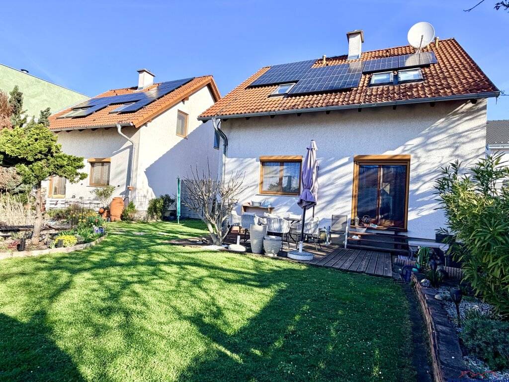 erfolgreiches Traditionsgasthaus samt 1 Wohnung und 2 Wohnhäuser - übernehmen und sofort durchstarten - Ansicht 2