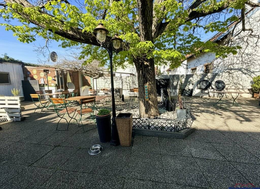erfolgreiches Traditionsgasthaus samt 1 Wohnung und 2 Wohnhäuser - übernehmen und sofort durchstarten - Ansicht 3