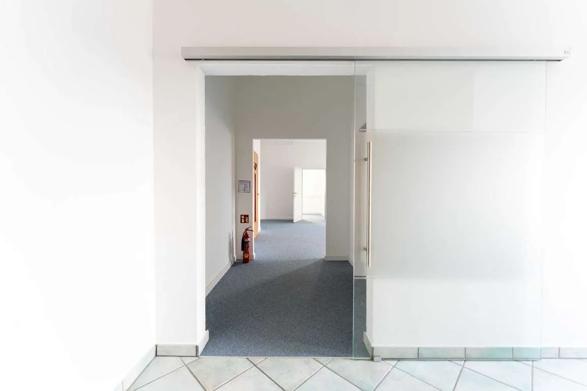 Ordinationsfläche 161 m² mit Lift - TOP-Lage in Marchtrenk, direkt an der B1 - Ansicht 3