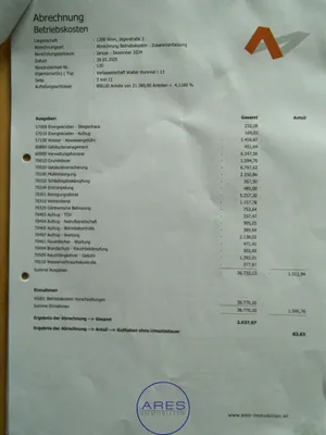 Wohnung kaufen in Wien – 57,93 m², € 239.000 – Bild 17 von 21