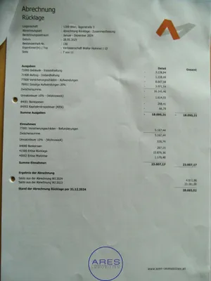Wohnung kaufen in Wien – 57,93 m², € 239.000 – Bild 18 von 21