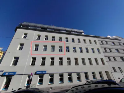 2-Zimmer-Wohnung kaufen in Wien – 57 m², € 250.000 – Bild 13 von 16