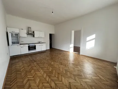 Sanierte 4-Zimmer-Gartenwohnung in Graz - WG tauglich für 3er oder 4er WG, photo 2